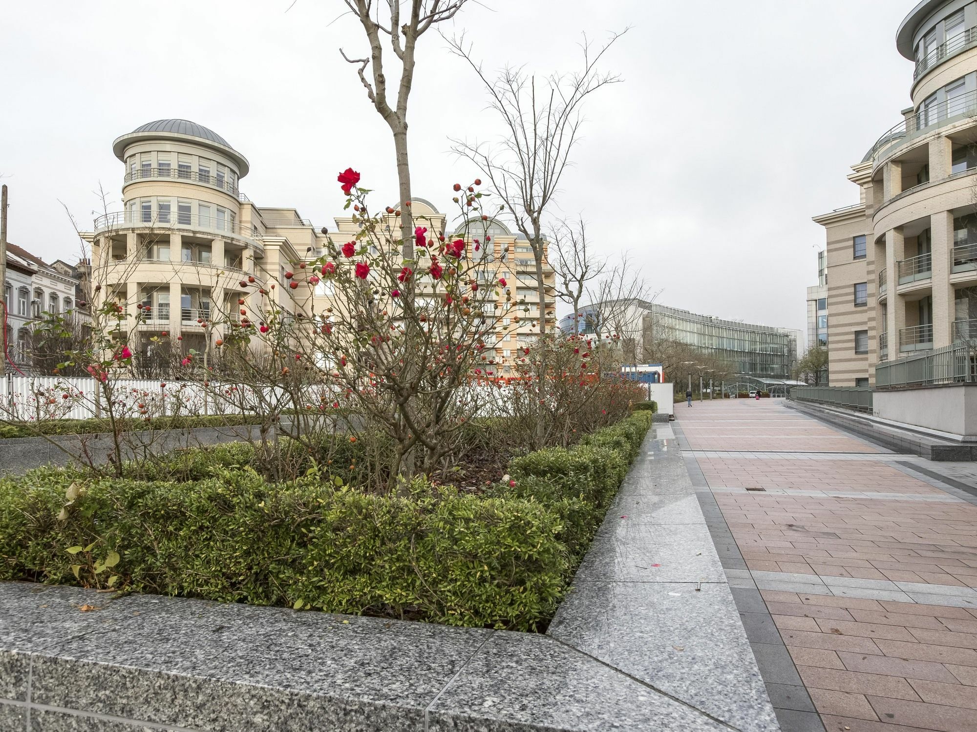 Sweet Inn Apartments-Eu Parliament Brussels Ngoại thất bức ảnh
