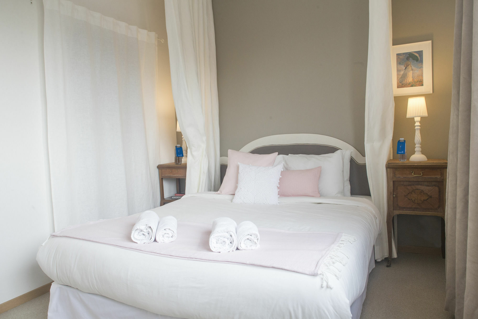 Sweet Inn Apartments-Eu Parliament Brussels Ngoại thất bức ảnh