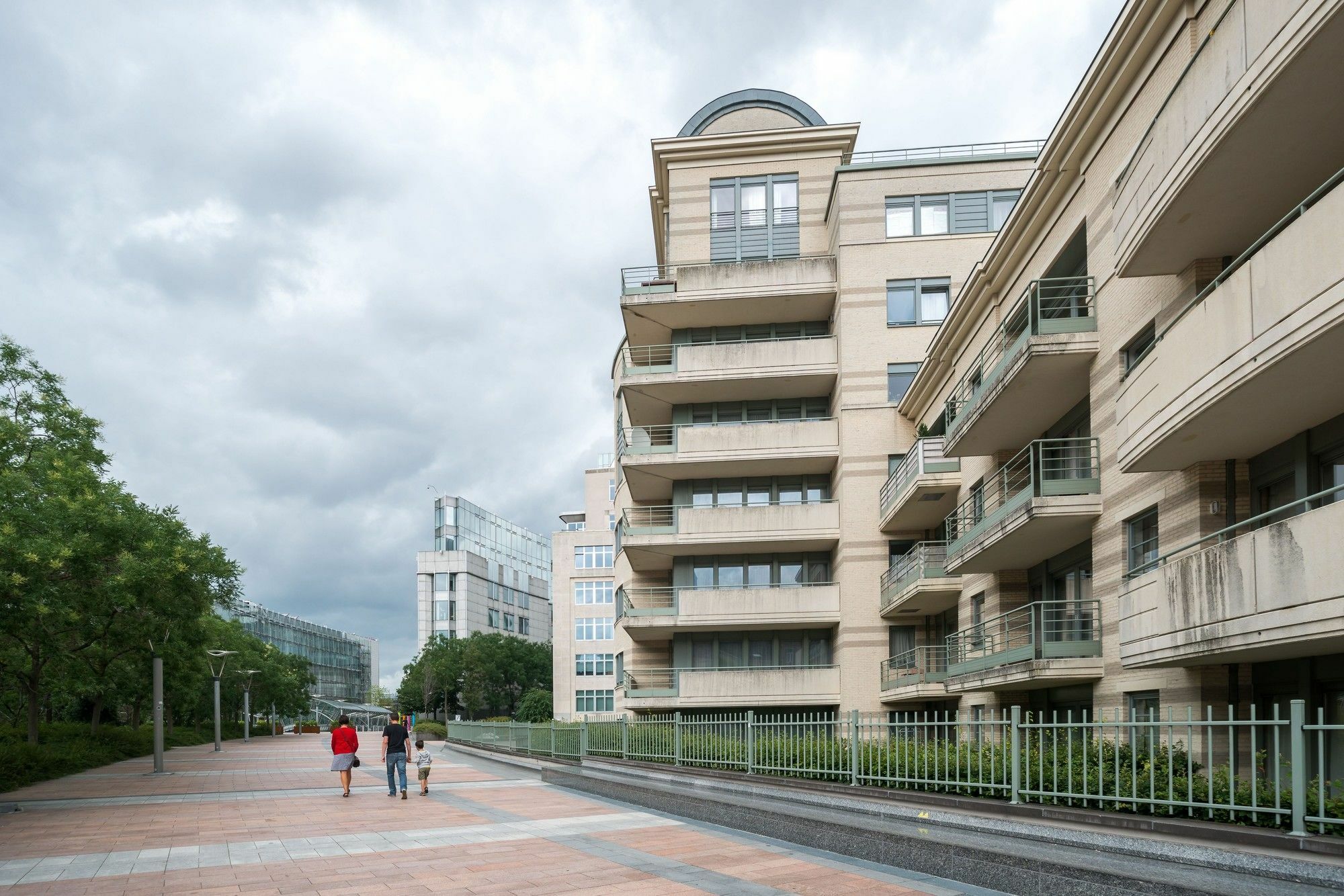 Sweet Inn Apartments-Eu Parliament Brussels Ngoại thất bức ảnh