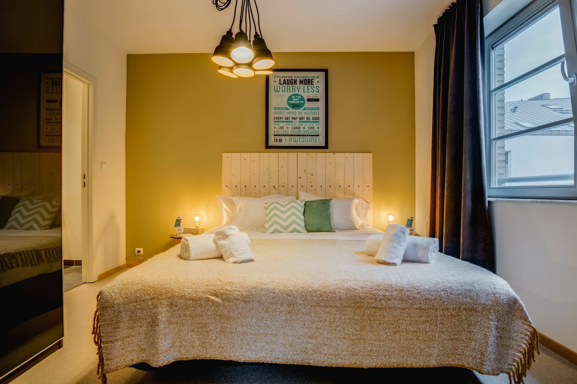 Sweet Inn Apartments-Eu Parliament Brussels Ngoại thất bức ảnh