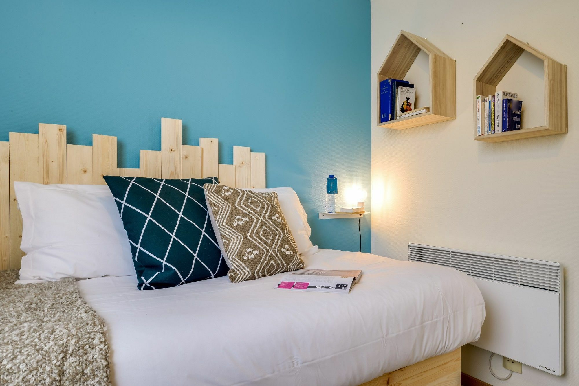 Sweet Inn Apartments-Eu Parliament Brussels Ngoại thất bức ảnh