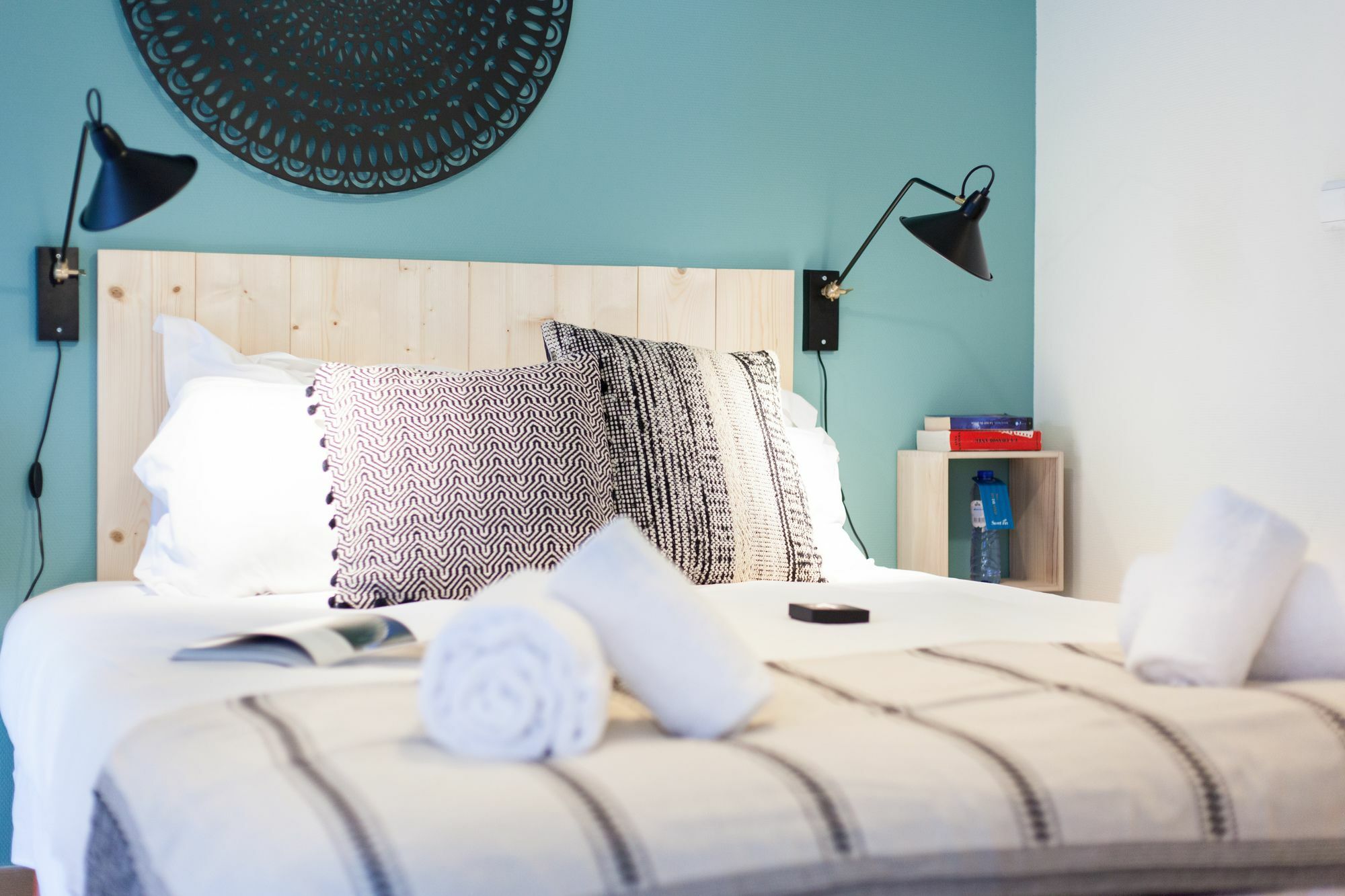 Sweet Inn Apartments-Eu Parliament Brussels Ngoại thất bức ảnh
