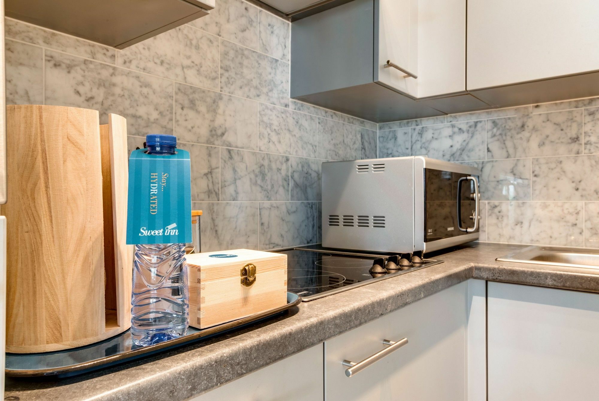 Sweet Inn Apartments-Eu Parliament Brussels Ngoại thất bức ảnh